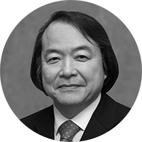 Prof. Shigeru Kinoshita