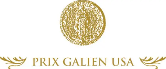 Prix Galien USA award logo