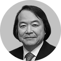 Shigeru Kinoshita